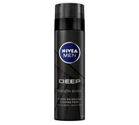 Nivea Men Schiuma da Barba Deep 200 ml 200 ml