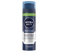 Nivea Men Schiuma da Barba Idratante 200 ml