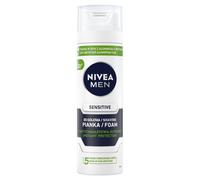 Nivea Men Schiuma da Barba Lenitiva 200 ml 200 ml
