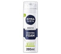 Nivea Men schiuma da barba Sensitive 200 ml