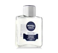 Nivea Men Sensitive lozione after-shave per uomo 100 ml