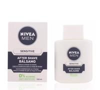 Nivea Nivea Men Sensitive After Shave Balm 100ml S_0208_30386 Salute, Beauty E F