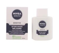 Nivea Nivea Men Sensitive After Shave Balm 100ml S_0208_30386 Salute, Beauty E F