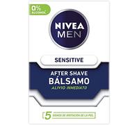 Nivea Men Sensitive After Shave Balsamo 100ml