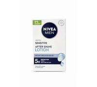 Nivea - Men Sensitive After Shave Lotion 100 ml/3.4 Fl Oz by