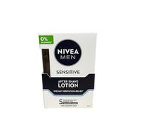 Nivea - Men Sensitive After Shave Lotion 100 ml/3.4 Fl Oz by