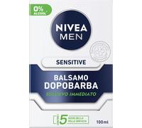 nivea men sensitive balsamo 100 ml
