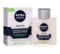 Nivea Men Sensitive Balsamo Dopobarba 100 ml - Dopobarba