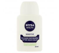 Nivea Men Sensitive Balsamo Dopobarba 30 ml - Dopobarba