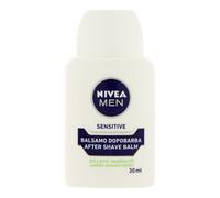 Nivea Men Sensitive Balsamo Dopobarba 30 ml - Dopobarba