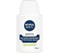 nivea men sensitive balsamo dopobarba mini 30 ml