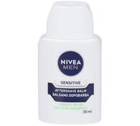 Nivea Men Sensitive Balsamo Dopobarba Mini 30 ml Balsamo