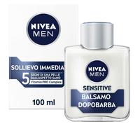 Nivea Men Sensitive Balsamo Dopobarba Sollievo Immediato 100ml