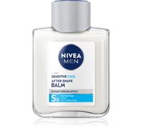 NIVEA MEN Sensitive Cool - Lozione rinfrescante da uomo, 100 ml