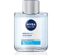NIVEA NIVEA Sensitive Cool Lozione Dopobarba Lozione Dopo Barba 100ml