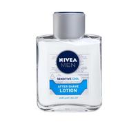 Nivea Men Sensitive Cooling 100 ml acqua rinfrescante dopo barba