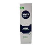 Nivea Men Sensitive, crema da barba da 3,5 oz (4 pezzi)