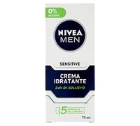 NIVEA - NIVEA MEN NIVEA Sensitive Crema Idratante Cura del viso 75 ml male