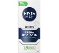 nivea men sensitive crema idratante 75 ml