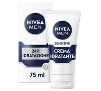 NIVEA - NIVEA MEN NIVEA Sensitive Crema Idratante Cura del viso 75 ml male