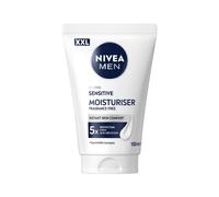Nivea Men Sensitive Crema Idratante Uomo 100ml