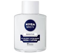NIVEA MEN Sensitive, dopobarba lenitiva da uomo, 100 ml