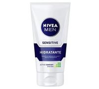 Nivea Sensitive Protector Hidratante 0% Alcohol Spf15 75ml
