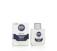 Nivea Men Sensitive balsamo dopobarba lenitivo After Shave Balm 100 ml