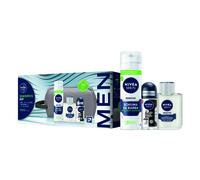 NIVEA MEN Sensitive Kit Cofanetto Regalo Uomo