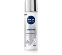 NIVEA MEN Sensitive lozione ultraleggera per lenire la pelle 100 ml