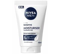 NIVEA MEN Sensitive crema idratante per pelli sensibili 100 ml