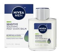 NIVEA MEN - Sensitive Balsamo Dopobarba - 100 ml