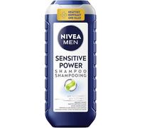 NIVEA Men Sensitive Power Shampoo 250 ml