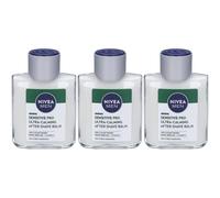 Nivea Men Sensitive Pro Balsamo Dopobarba Ultra-Calming 100 ml, Dopoba