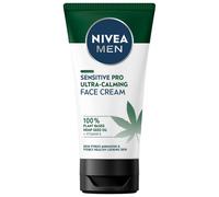 Nivea Men Sensitive Pro Ultra-Calming Moisturizer crema lenitiva per la pelle 75 ml per Uomo