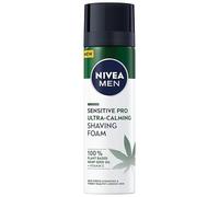 Nivea Sensitive Pro Schiuma da Barba Lenitiva 200 ml 200 ml