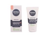 Nivea Sensitive Protector Hidratante 0% Alcohol Spf15 75ml