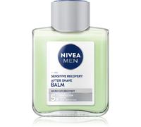 NIVEA MEN Sensitive Recovery balsamo post-rasatura per uomo 100 ml