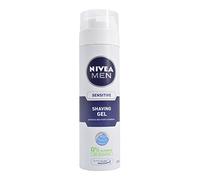 Nivea Men Sensitive Shaving Gel, 200ml by Nivea