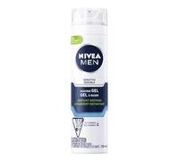 Nivea Men Sensitive Shaving Gel, 200ml by Nivea