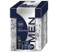 Nivea Men set regalo DEEP COLLECTION