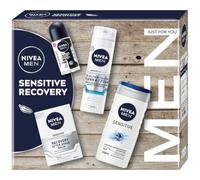 NIVEA MEN Set regalo SENSITIVE RECOVERY COLLECTION