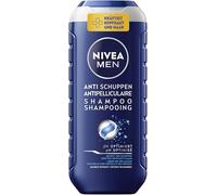 NIVEA Men Shampoo antiforfora, 250 ml
