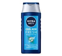 Nivea Men Shampoo "Fresh & Cool" - per capelli normali - 250 ml