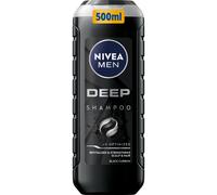 Nivea MEN Shampoo per capelli, Deep