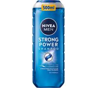 Nivea Men Shampoo Strong Power Rinforzante