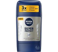 Nivea Deo Ap Stick Silver Protect 50 ml 50 ml