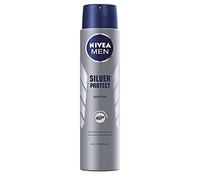 Nivea Deo Spray Silver Protect 250 ml 250 ml