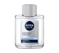 Nivea Men Silver Protect Lozione dopobarba