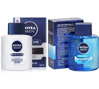 NIVEA MEN Skin Care Set PROTECT & CARE Lotion 100 ml + COOL KICK Skin 100 ml